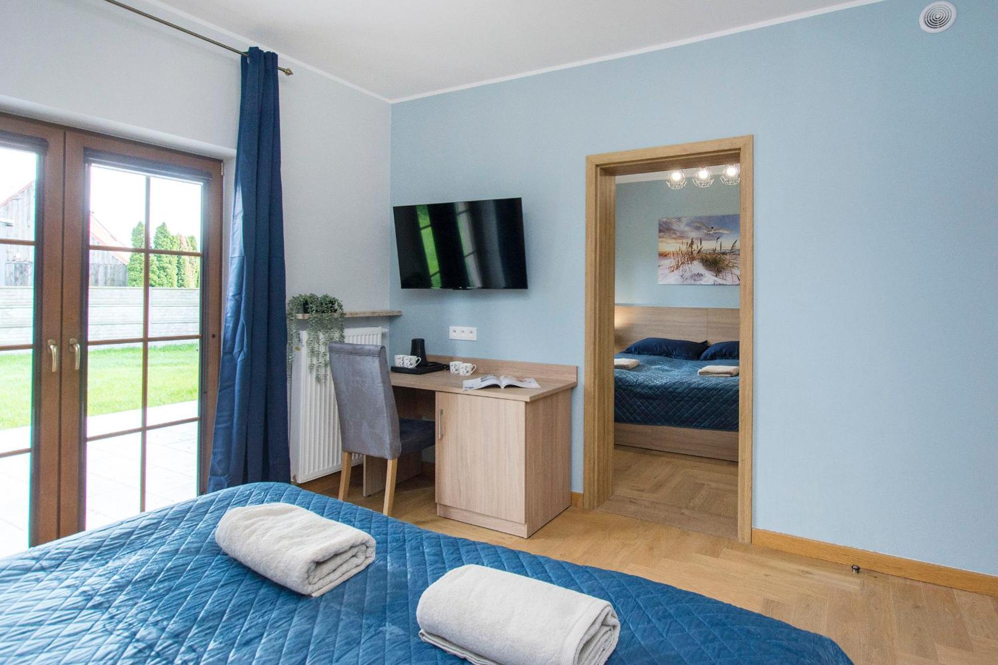 Wislany Zakatek Gdaňsk
