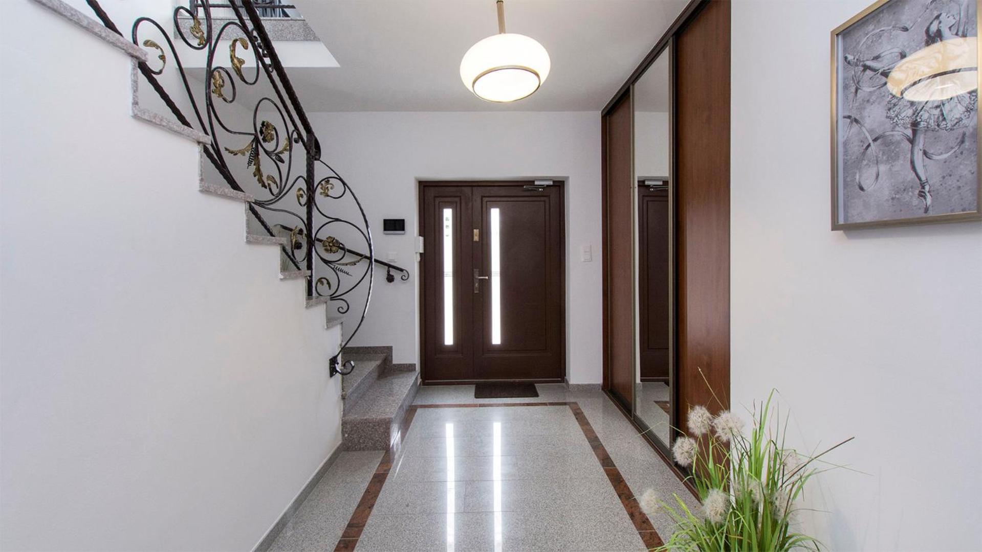 Apartmán Wislany Zakatek