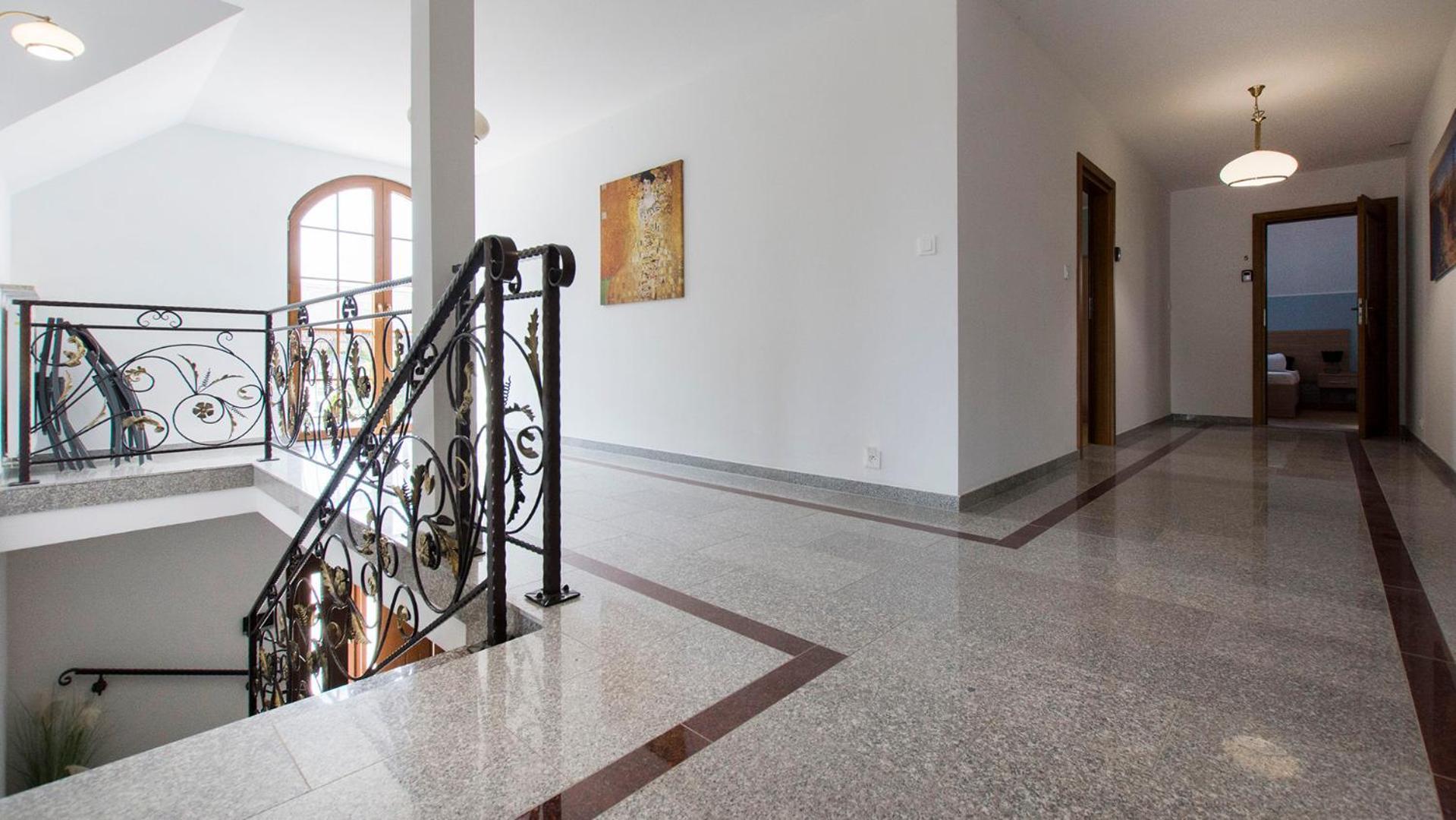 Wislany Zakatek Apartmán
