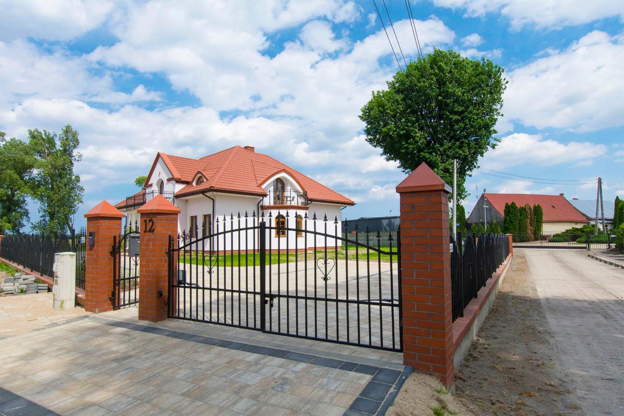 Apartmán Wislany Zakatek Gdaňsk
