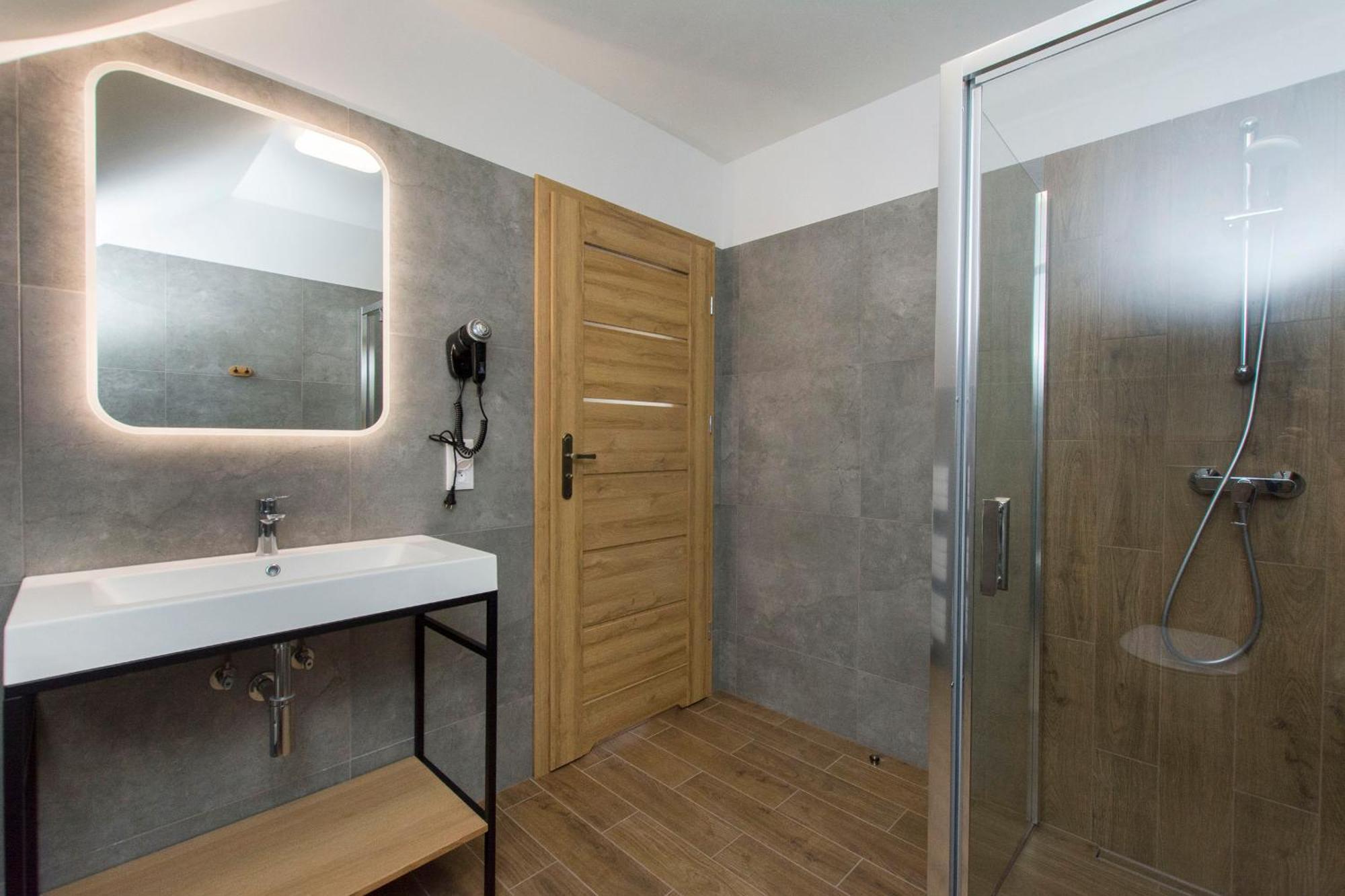 Wislany Zakatek Apartmán
