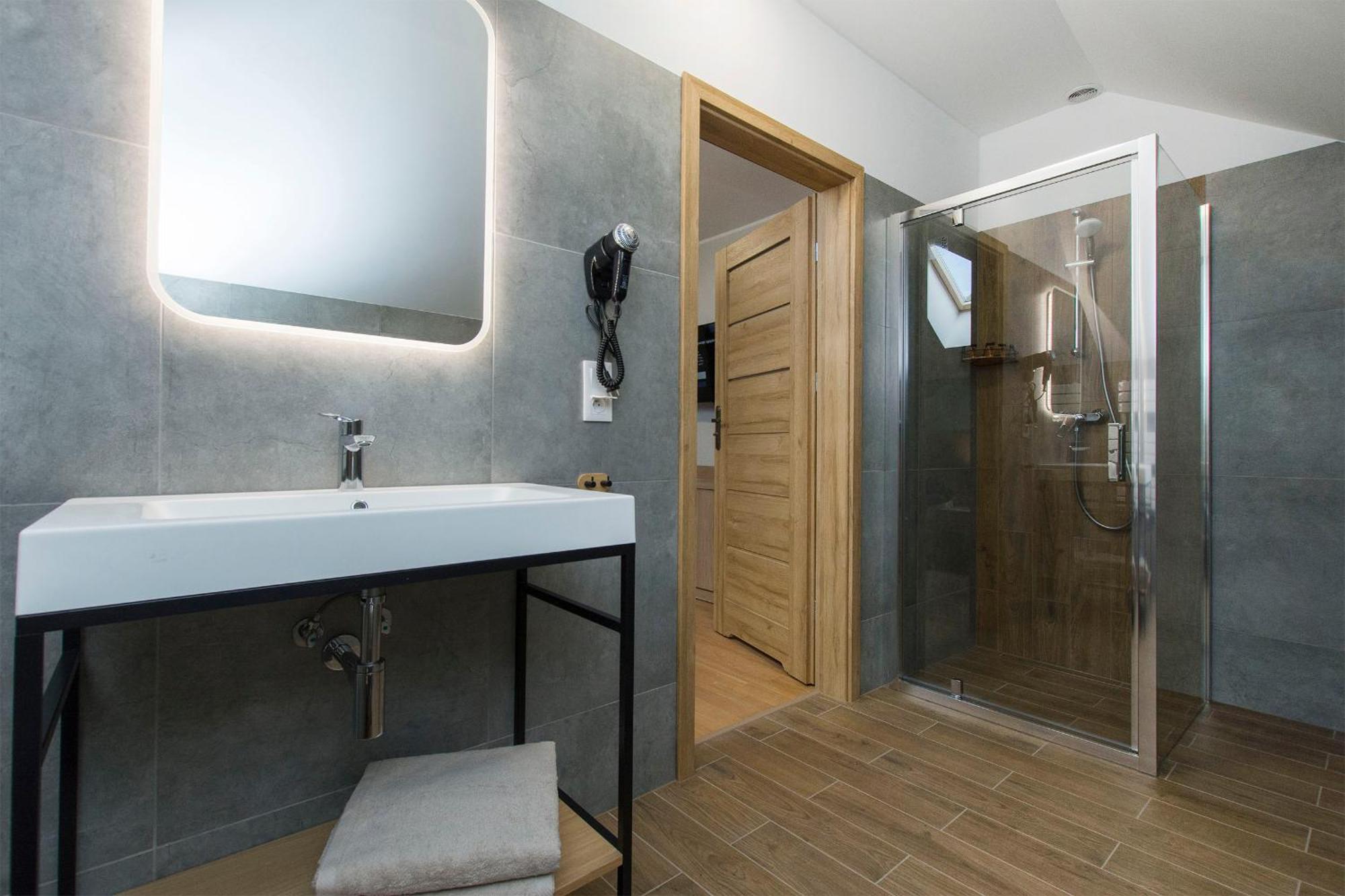 Apartmán Wislany Zakatek *