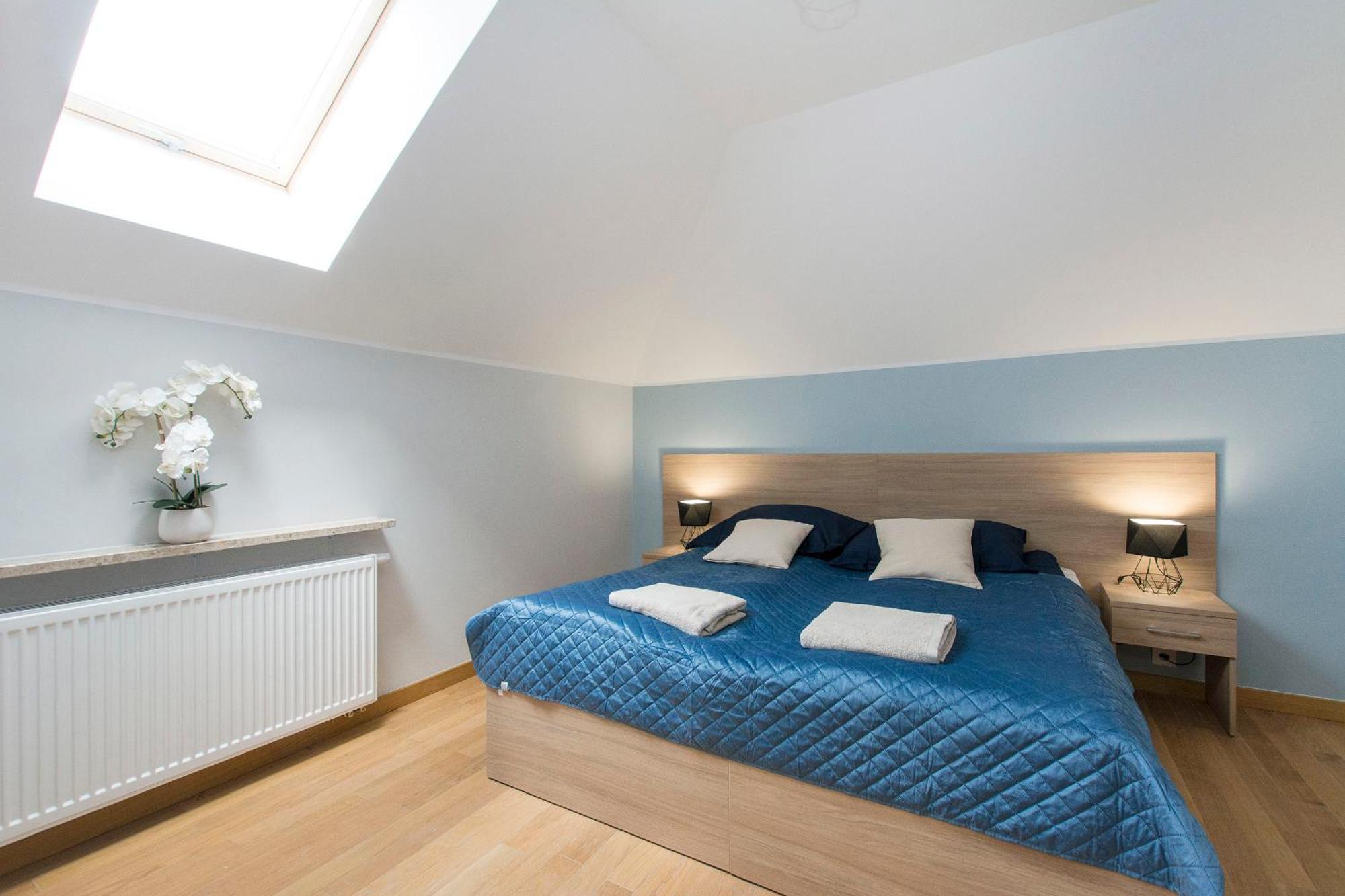 Wislany Zakatek Apartmán
