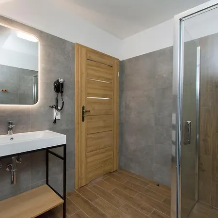 Wislany Zakatek Apartment Gdansk Exterior photo