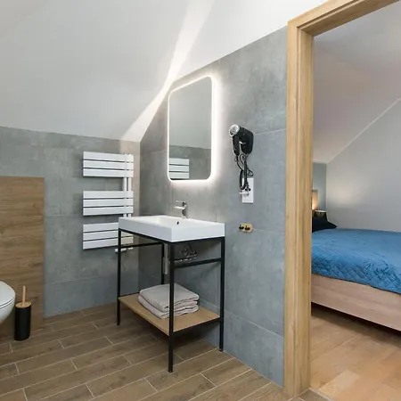 Wislany Zakatek Apartment Gdansk Exterior photo