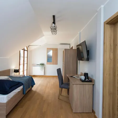 Wislany Zakatek Apartment Gdansk Exterior photo