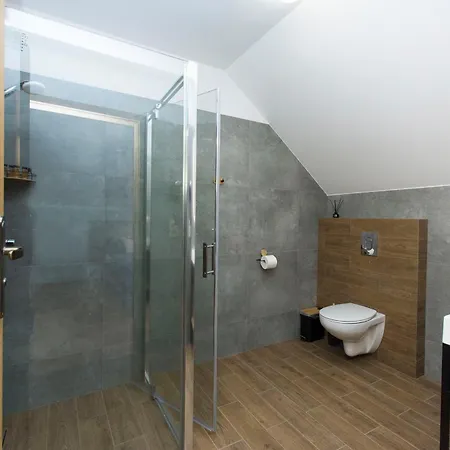 Wislany Zakatek Apartment Gdansk Exterior photo