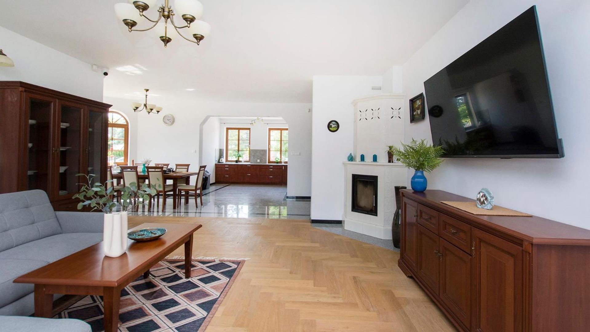 Wislany Zakatek Apartment Gdansk