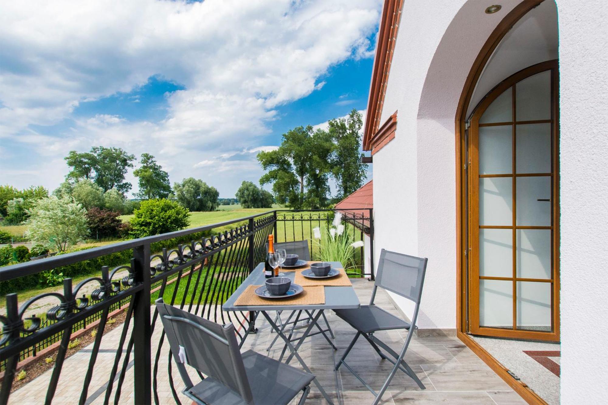 Apartment Wislany Zakatek Gdansk