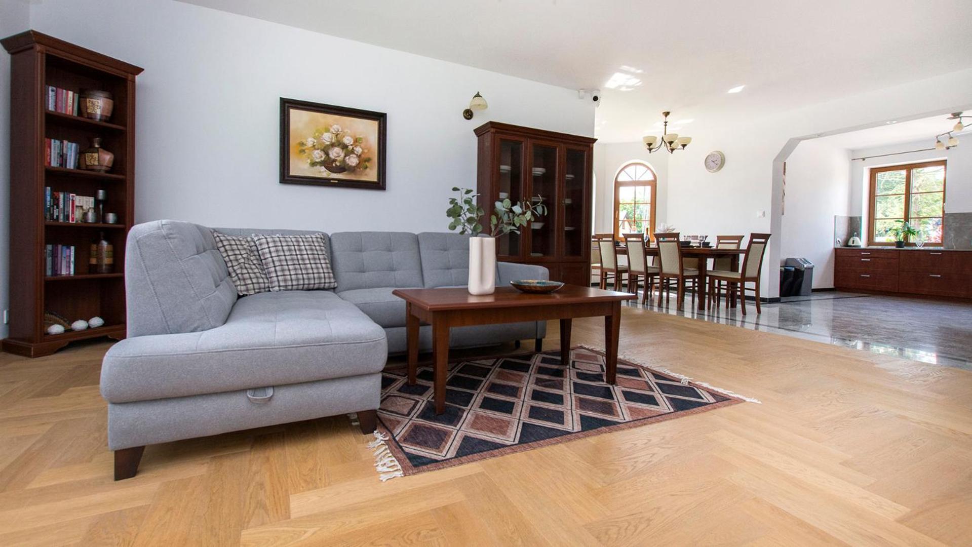 Wislany Zakatek Apartment Gdansk
