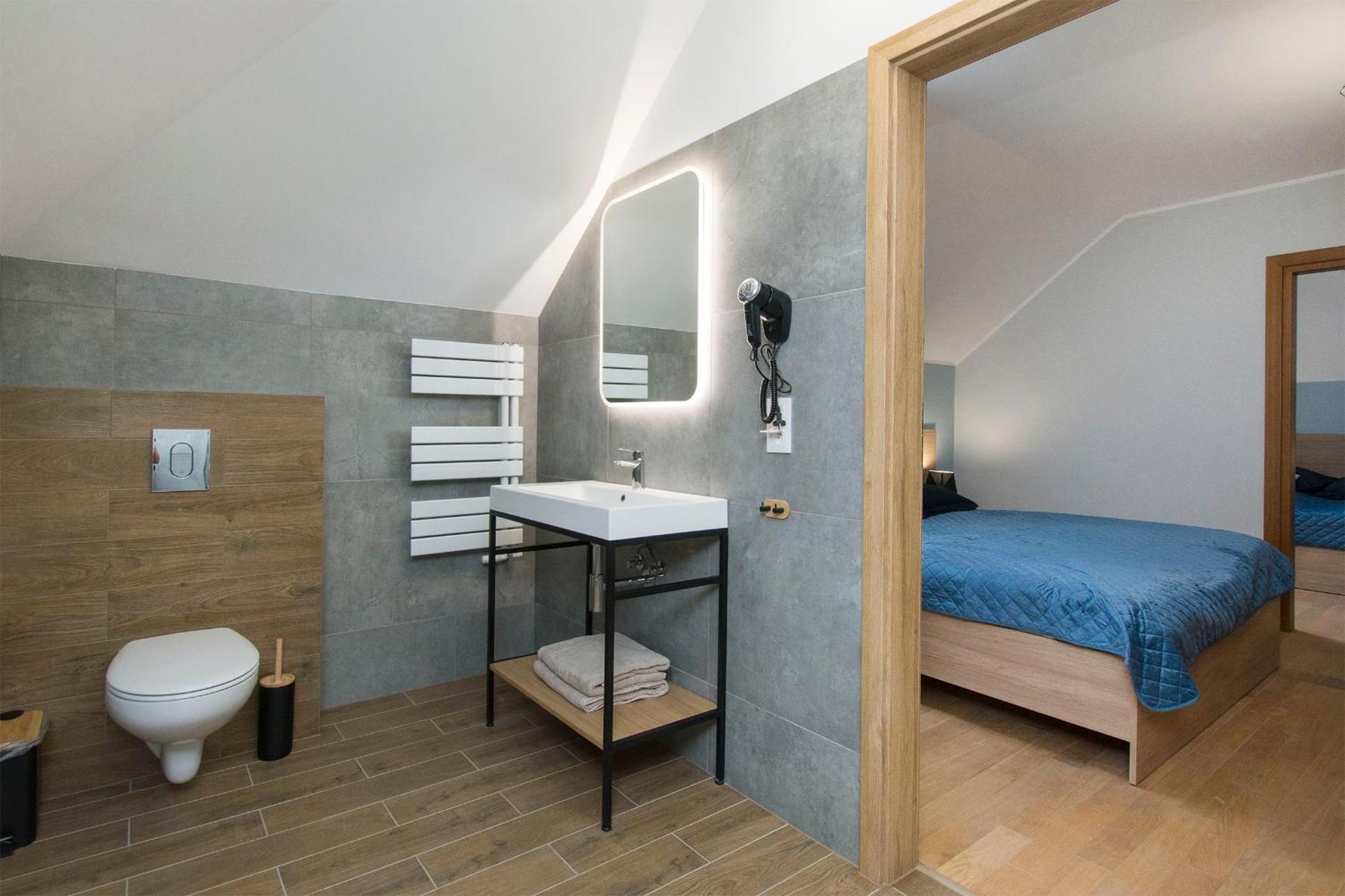 Apartment Wislany Zakatek Gdansk