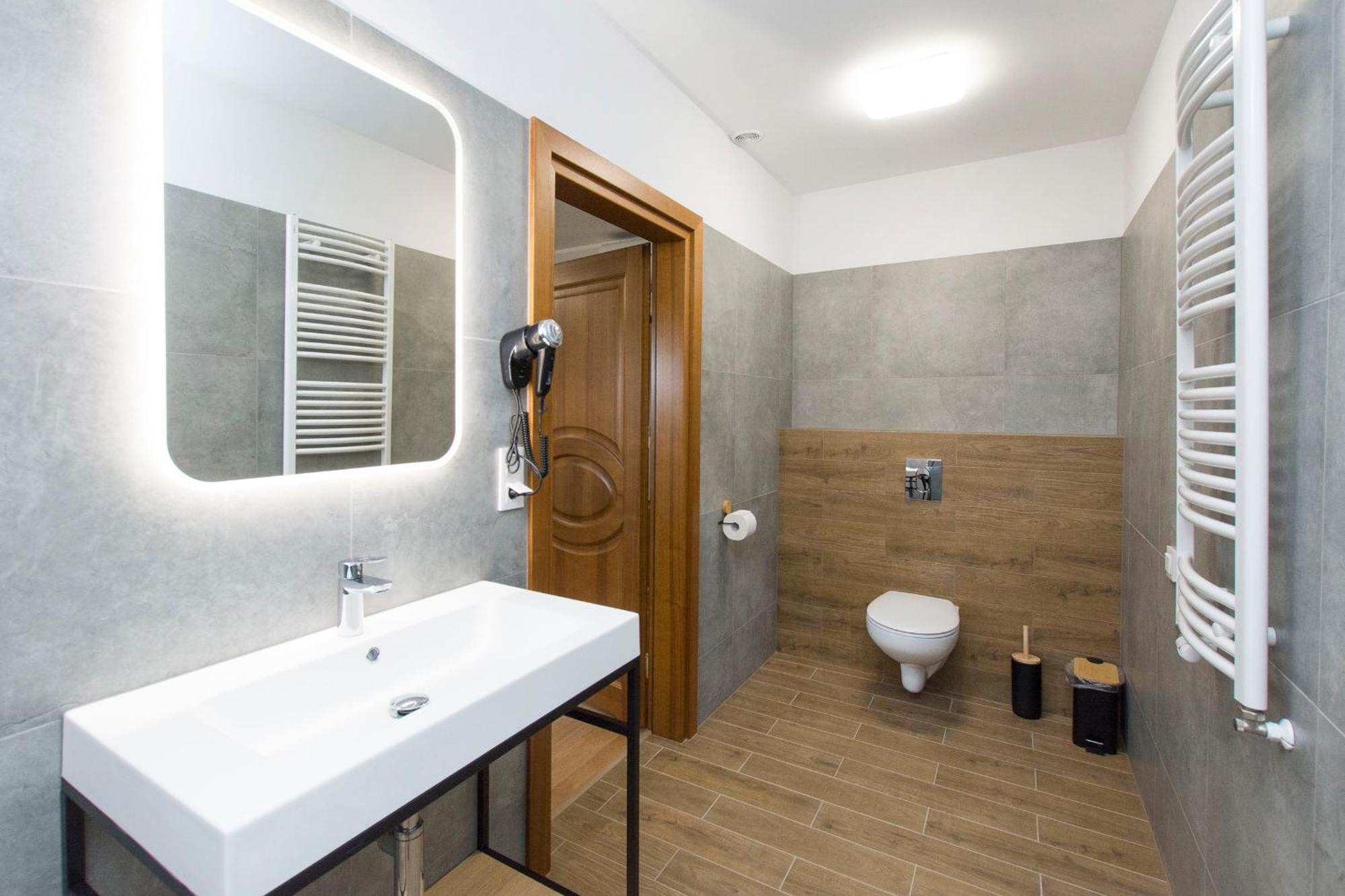 Wislany Zakatek Apartment Gdansk