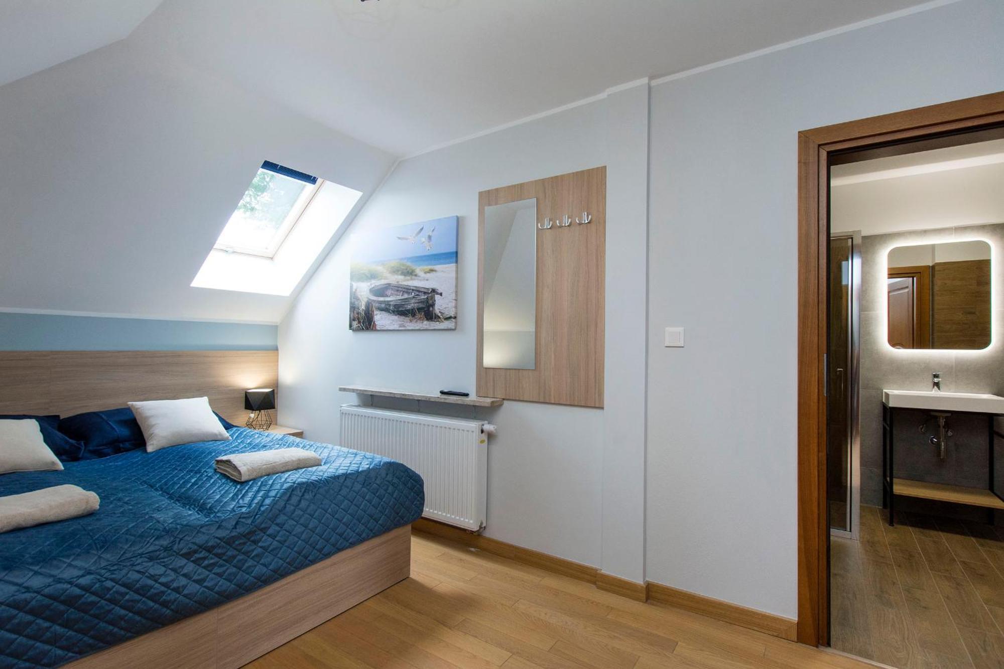 Apartment Wislany Zakatek