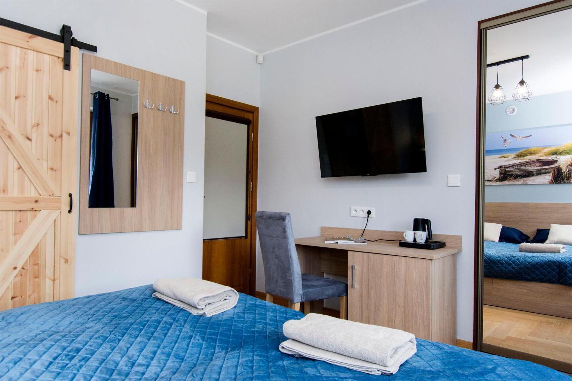 Apartment Wislany Zakatek *