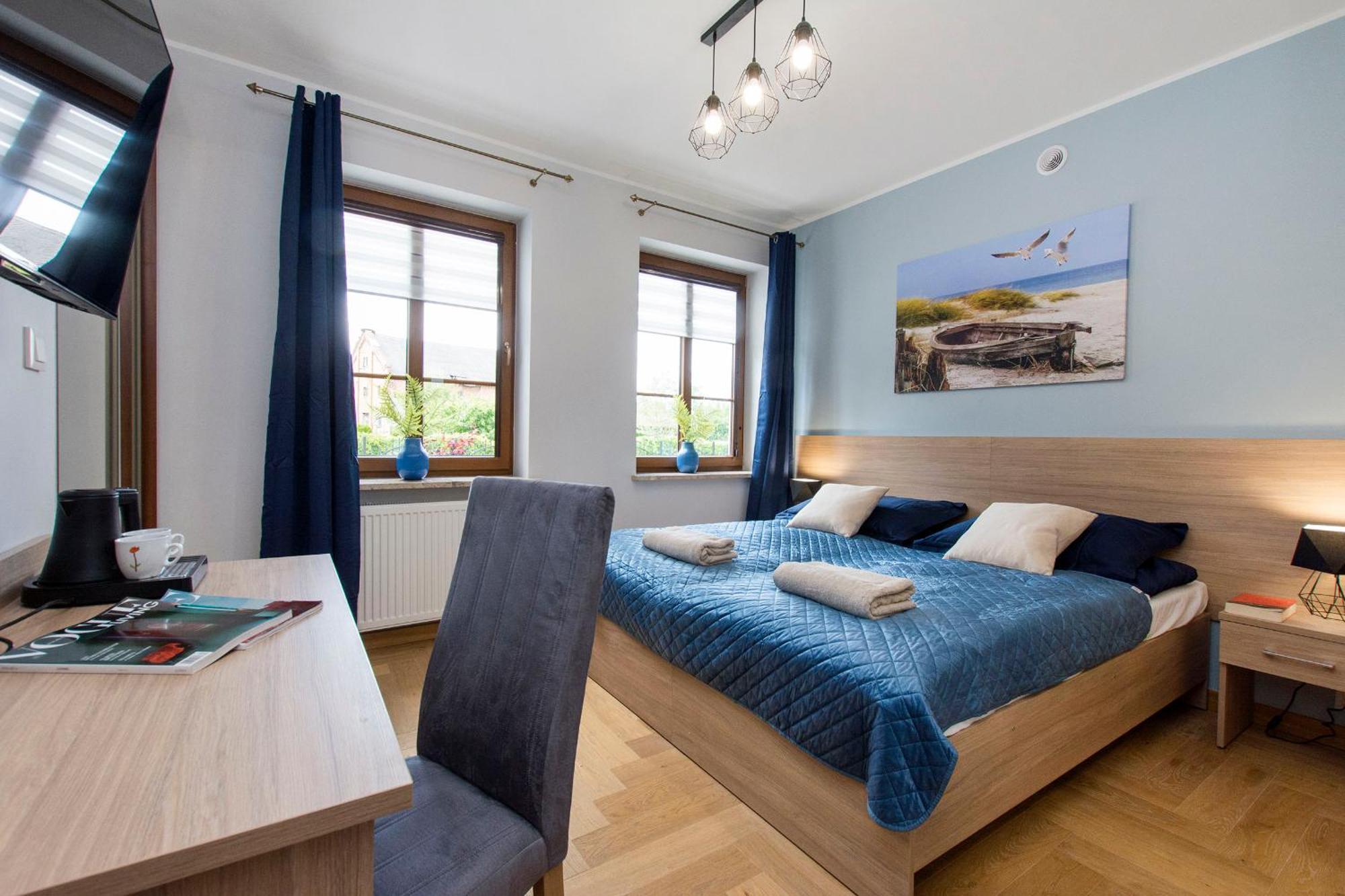 Wislany Zakatek Apartment Gdansk