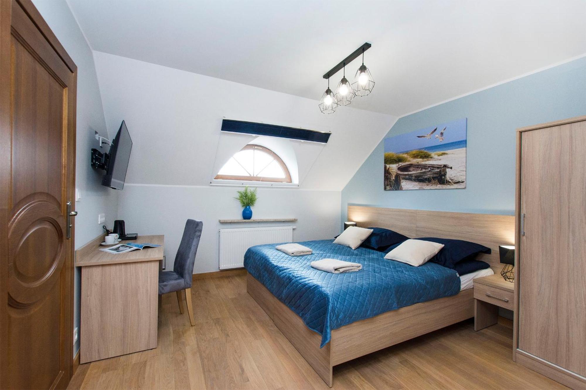 Apartment Wislany Zakatek Gdansk