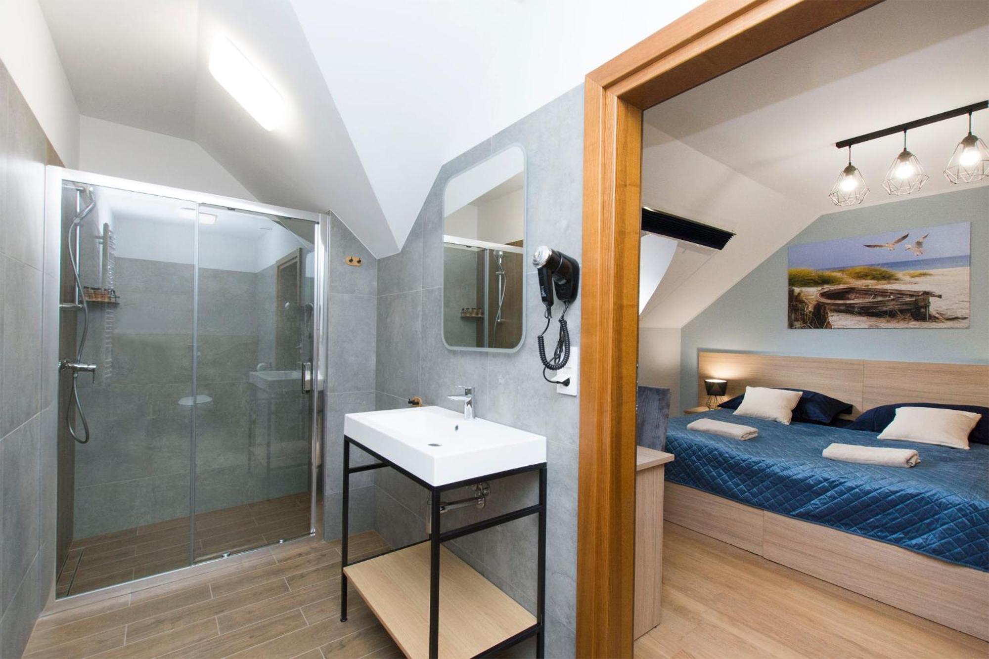 Apartment Wislany Zakatek Gdansk
