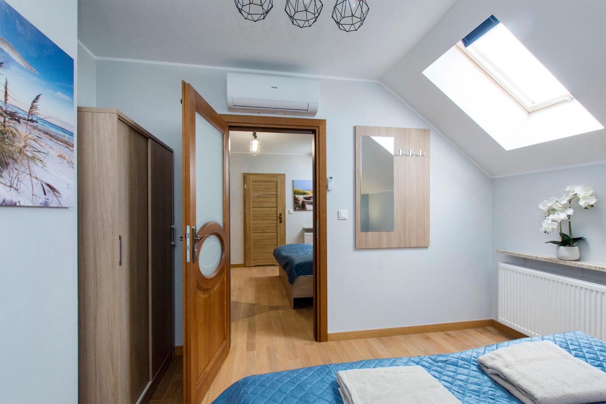 Apartment Wislany Zakatek