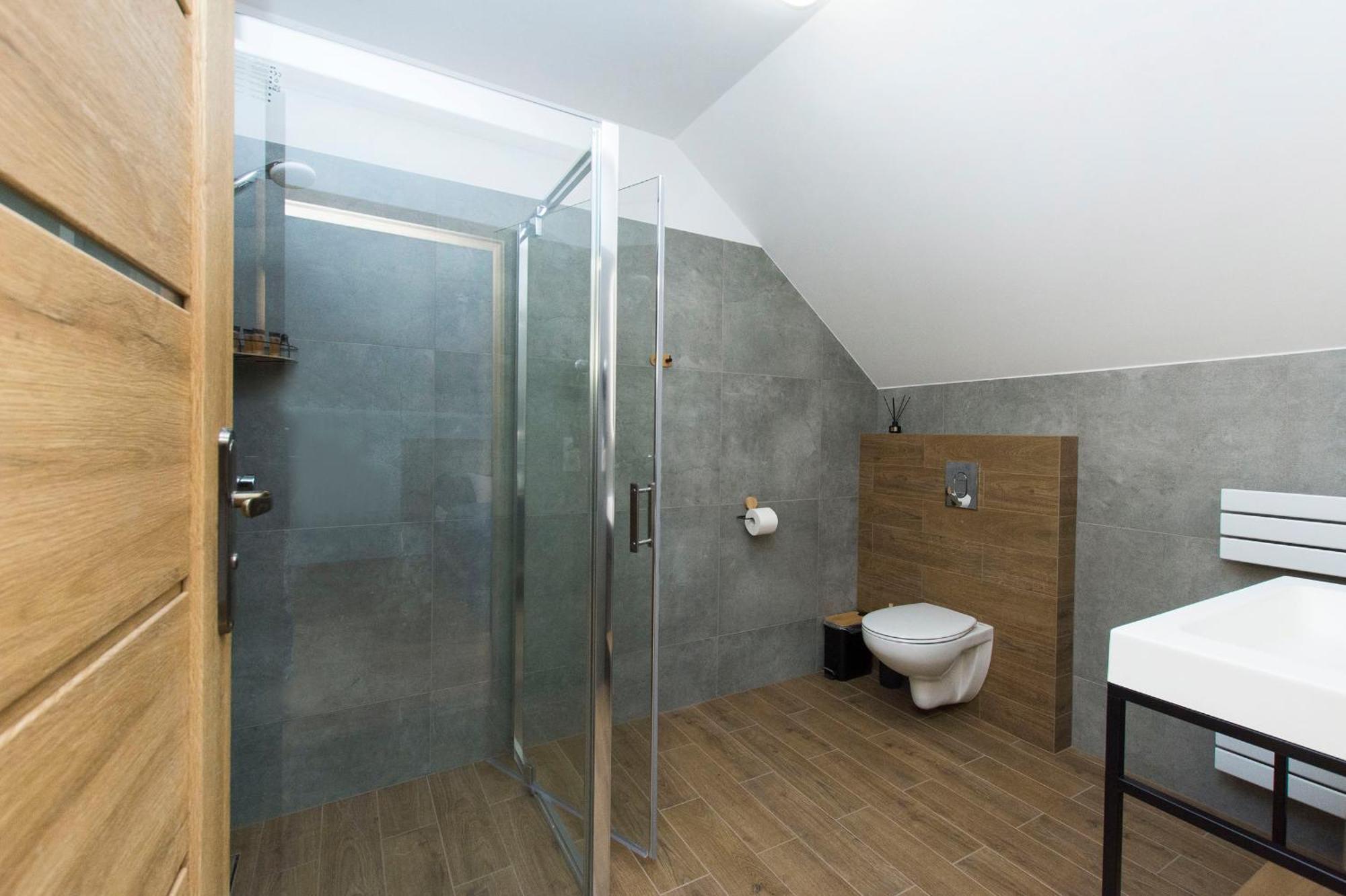Apartment Wislany Zakatek *