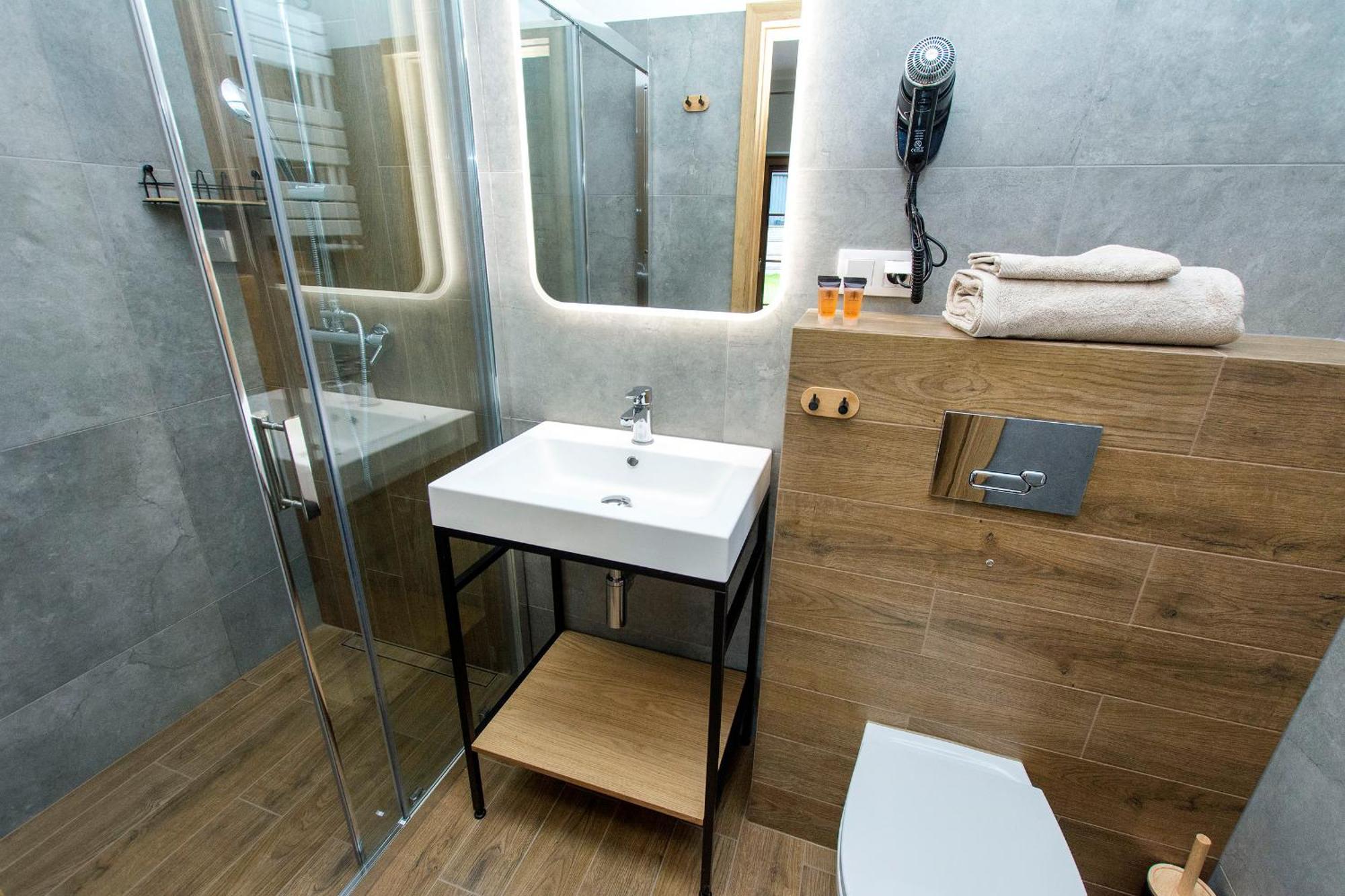 Wislany Zakatek Apartment